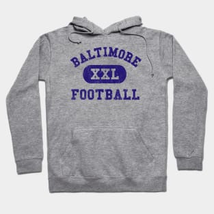 Baltimore Football II Hoodie